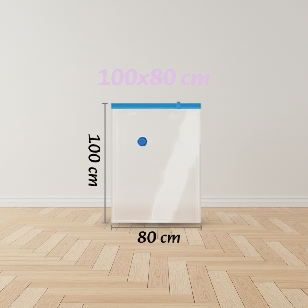 Sacs de Rangement Sous Vide™