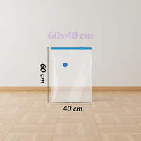 Sacs de Rangement Sous Vide™