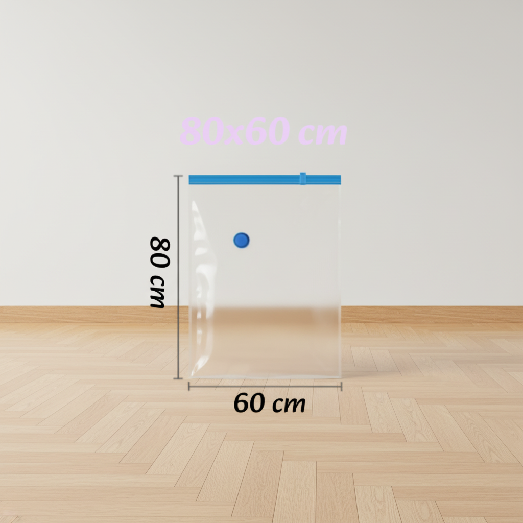 Sacs de Rangement Sous Vide™