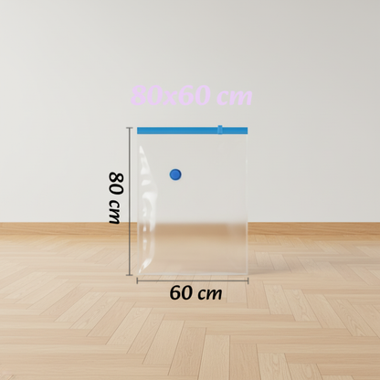 Sacs de Rangement Sous Vide™